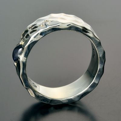 シルバーリング