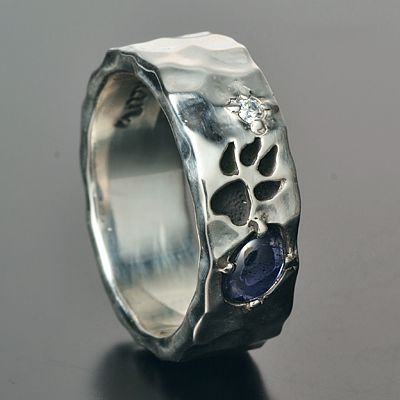 シルバーリング