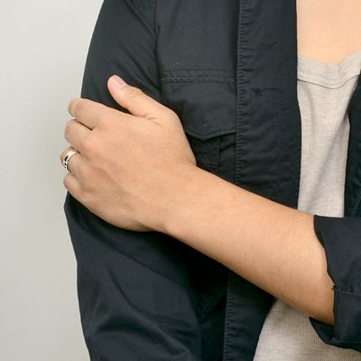 シルバーリング