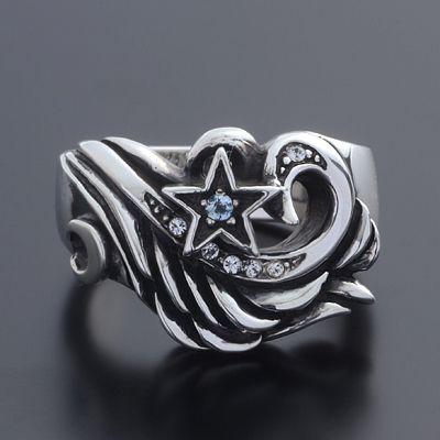 シルバーリング