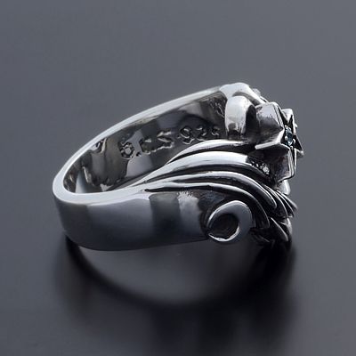 シルバーリング