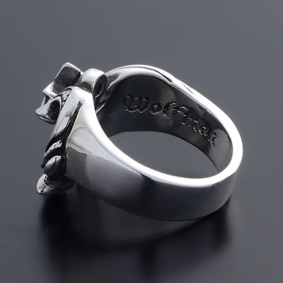 シルバーリング