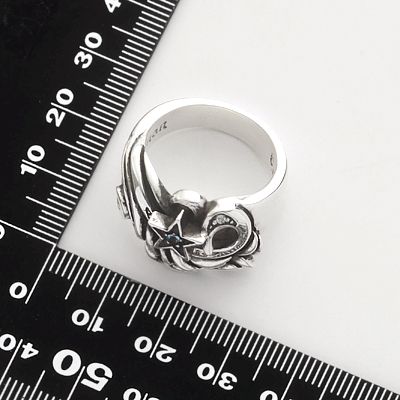 シルバーリング