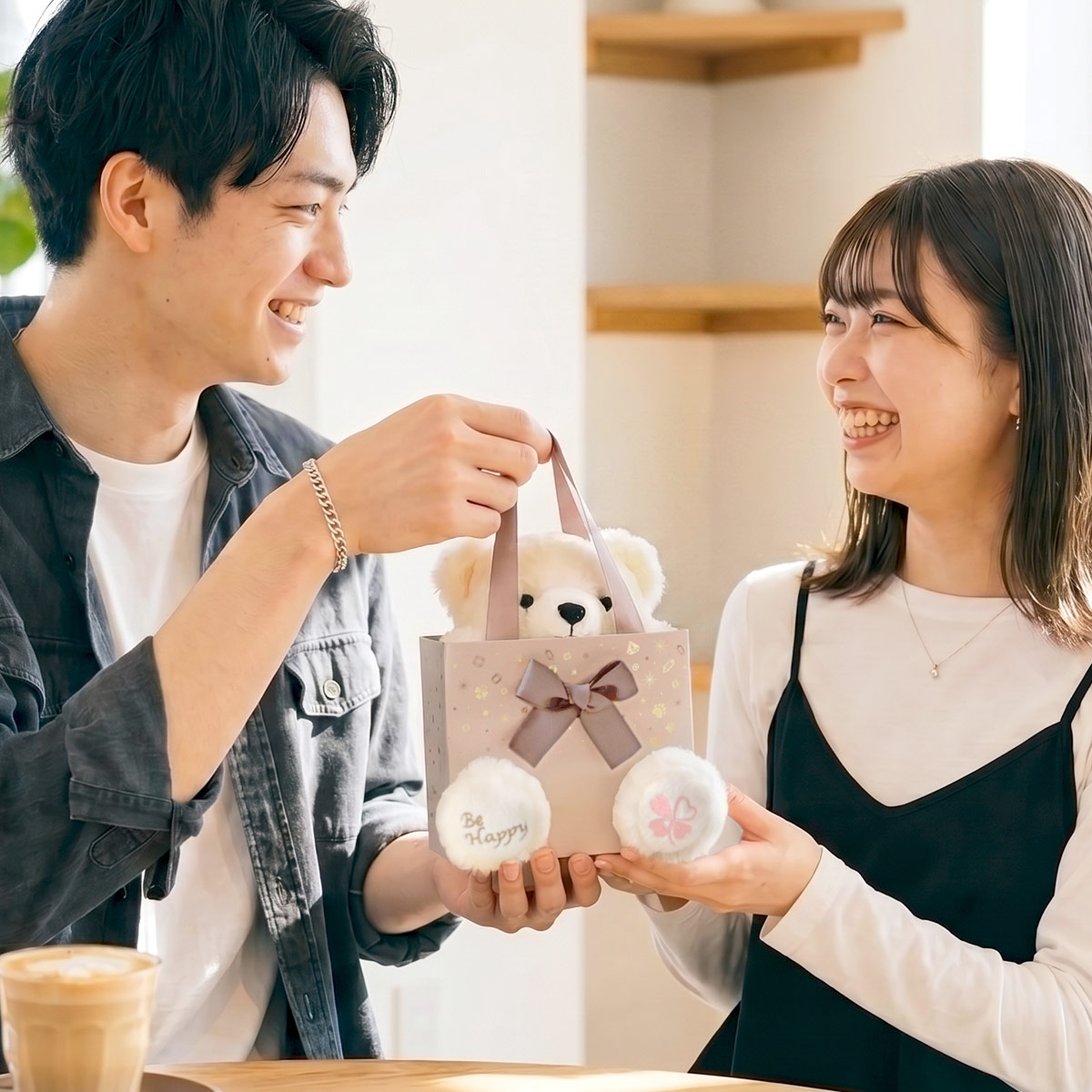 ネックレスギフトセット