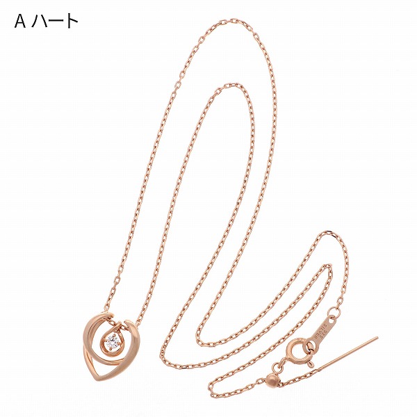 ネックレスギフトセット