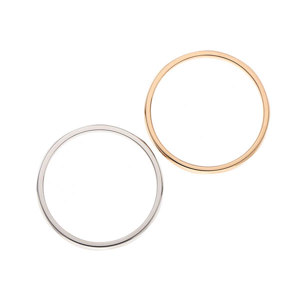 ゴールドペアリング