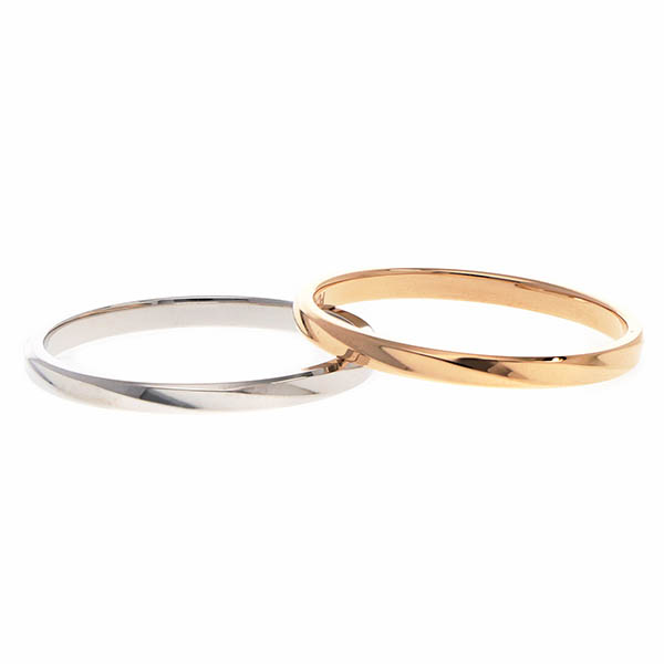 ゴールドペアリング