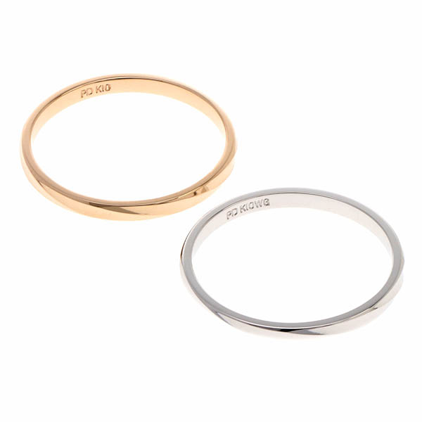 ゴールドペアリング