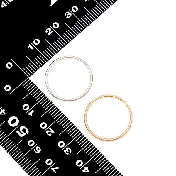 ゴールドペアリング