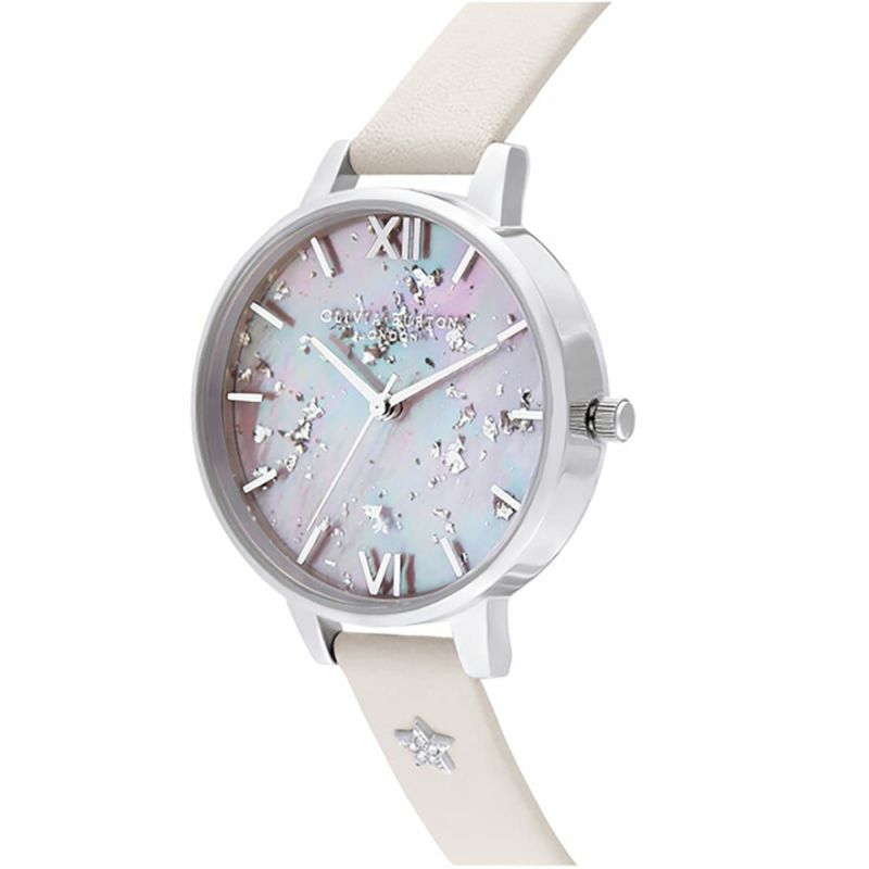 ステンレスウォッチ