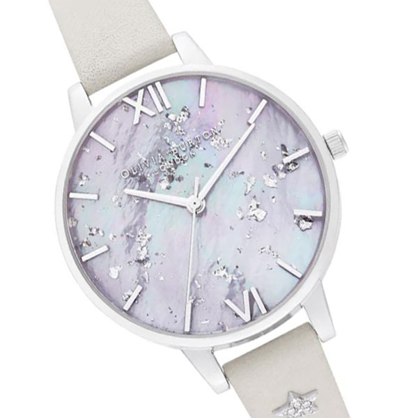 ステンレスウォッチ