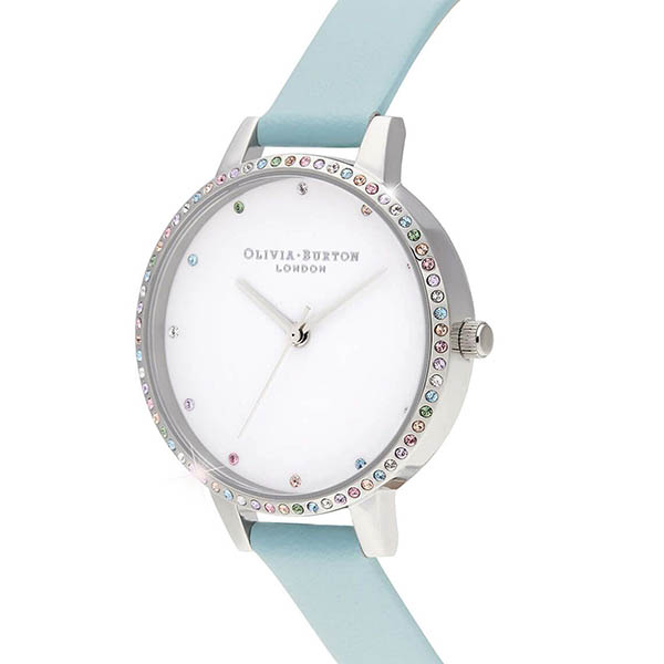 ステンレスウォッチ