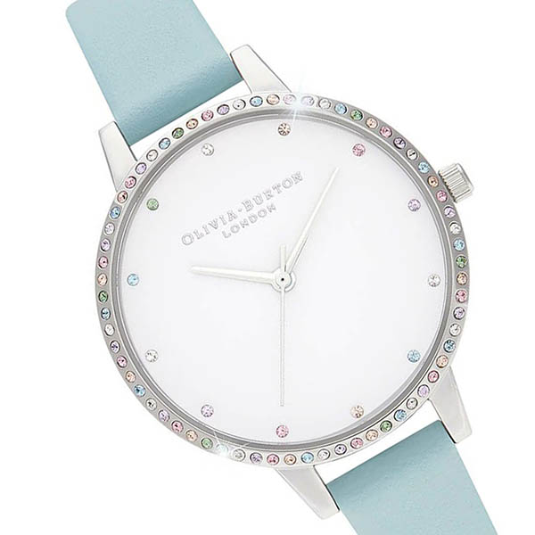 ステンレスウォッチ