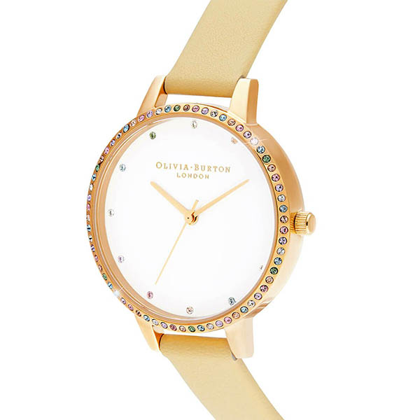 ステンレスウォッチ