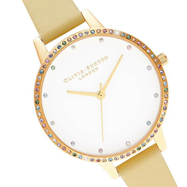 ステンレスウォッチ