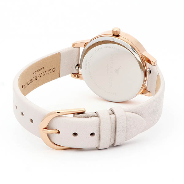 ステンレスウォッチ