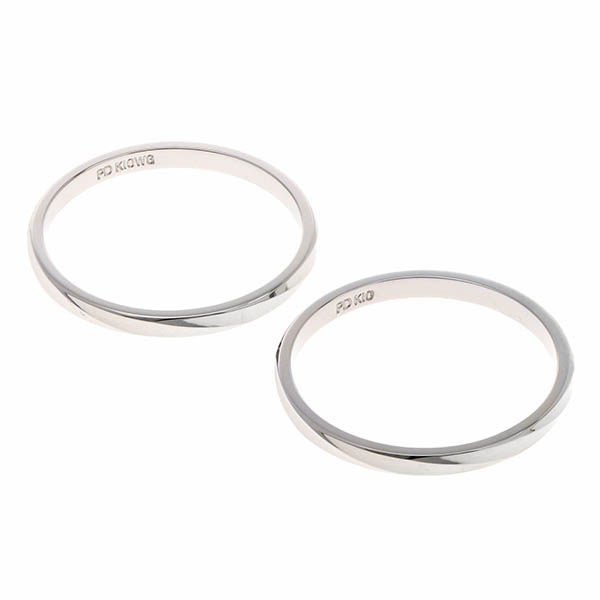 ゴールドペアリング