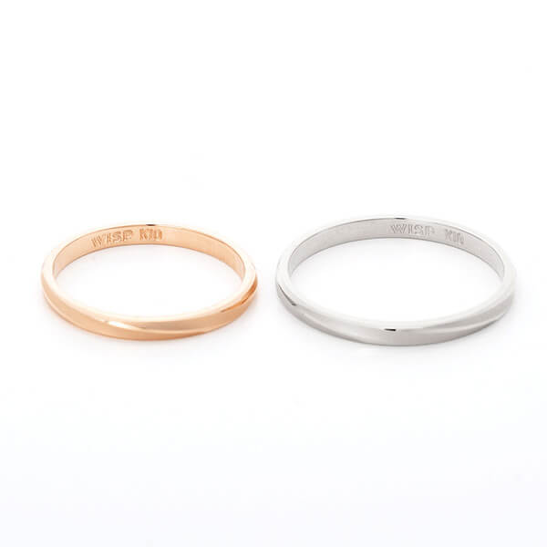 ゴールドペアリング