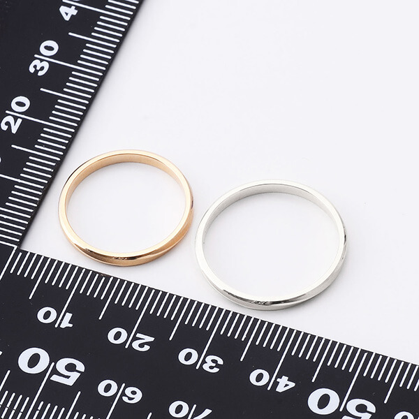 ゴールドペアリング