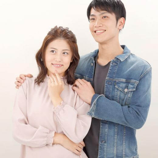 ゴールドペアリング