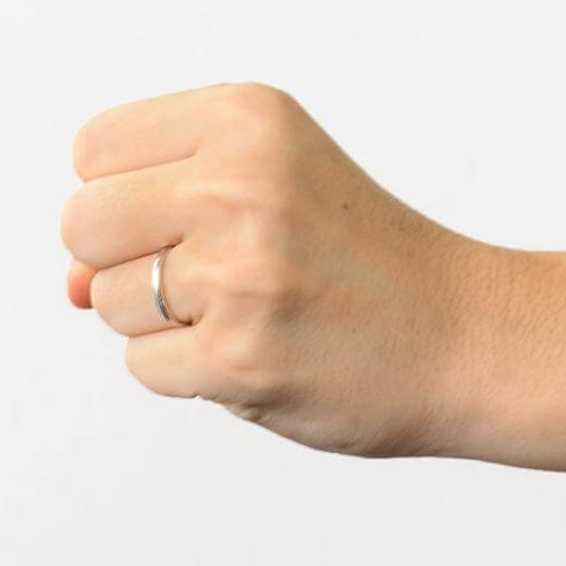 ゴールドペアリング