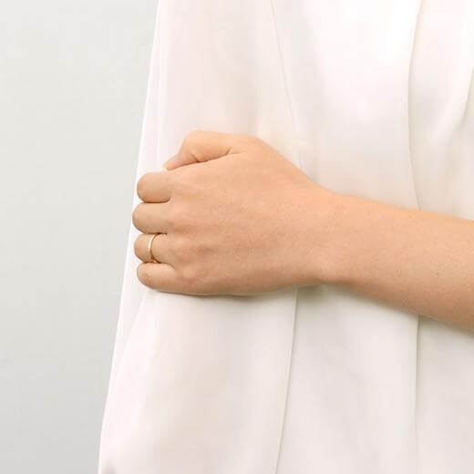 ゴールドペアリング