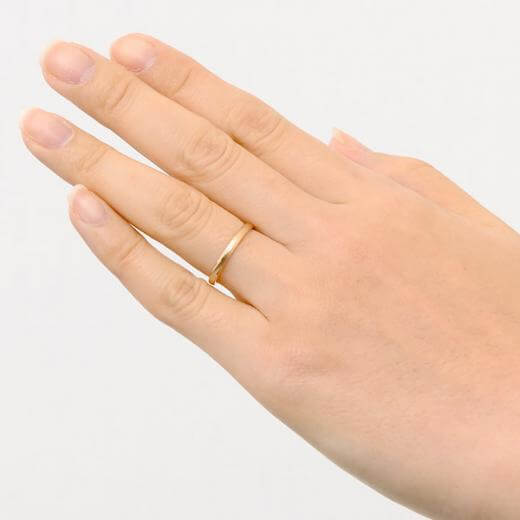 ゴールドペアリング