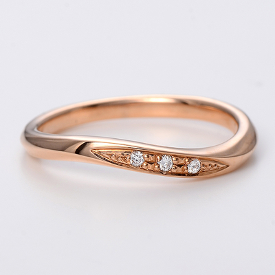 ゴールドペアリング