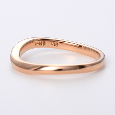 ゴールドペアリング