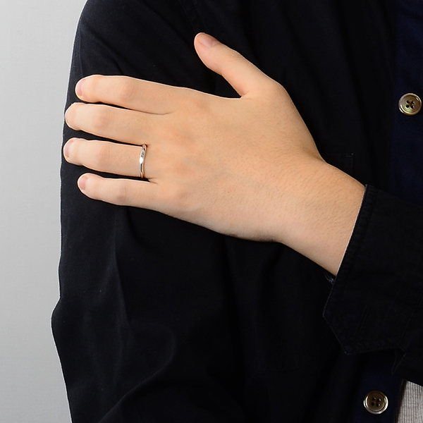 ゴールドペアリング