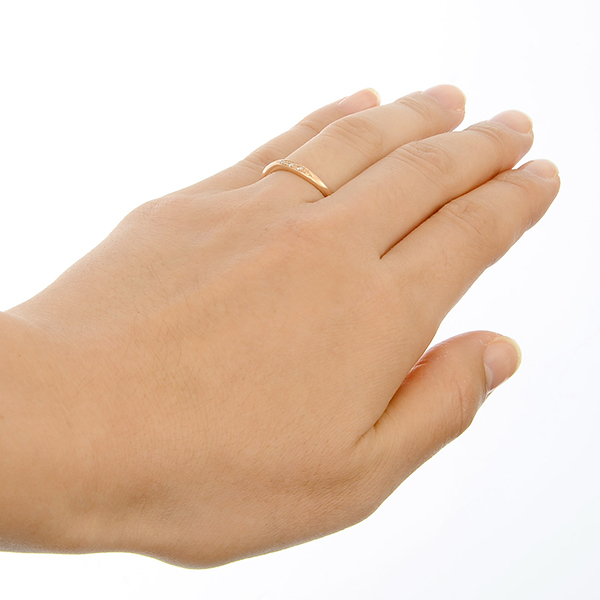 ゴールドペアリング