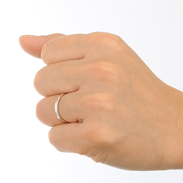 ゴールドペアリング