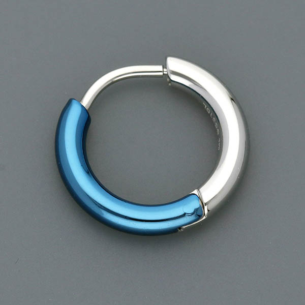 ステンレスピアス(片耳用)