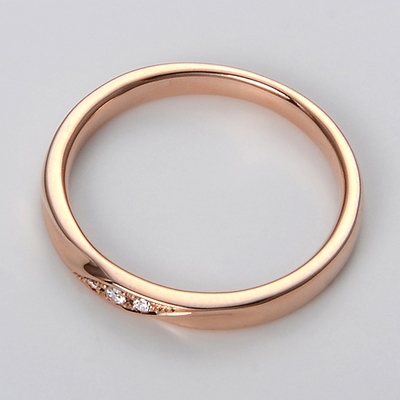 ゴールドペアリング