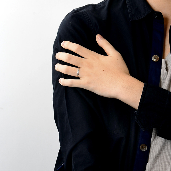 ゴールドペアリング