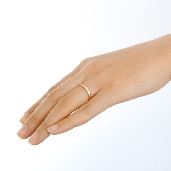 ゴールドペアリング