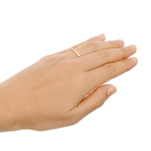 ゴールドペアリング