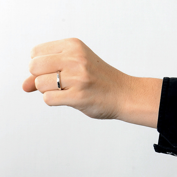 ゴールドペアリング