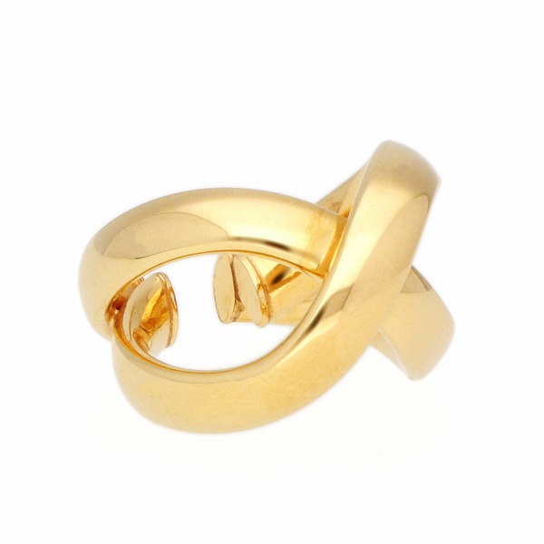 シルバーイヤーカフ