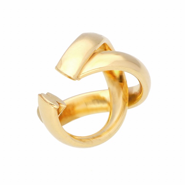 シルバーイヤーカフ