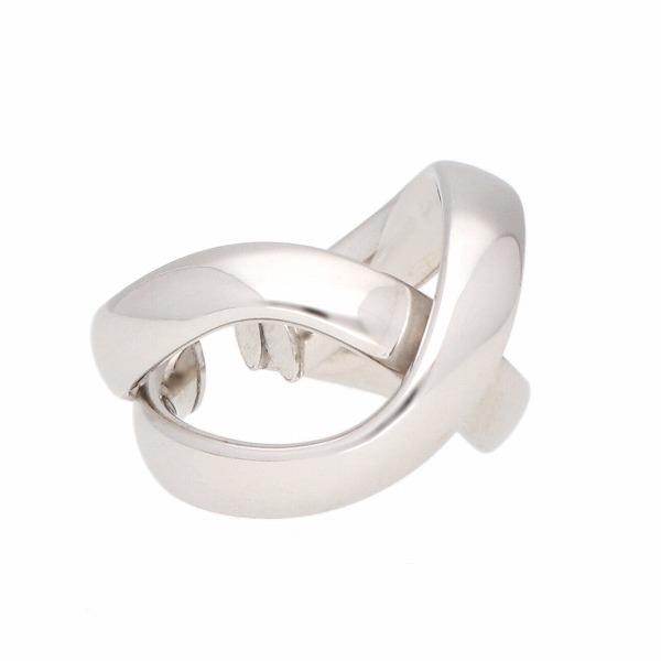 シルバーイヤーカフ