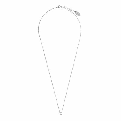 ブラスネックレス