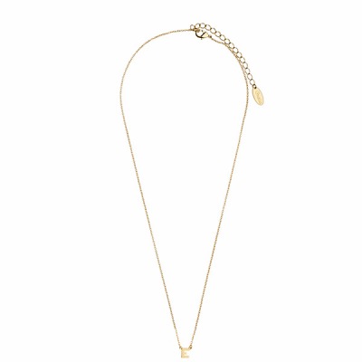 ブラスネックレス