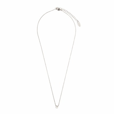 ブラスネックレス