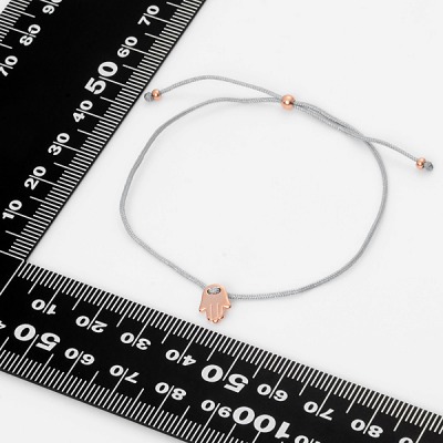 ブラスブレスレット