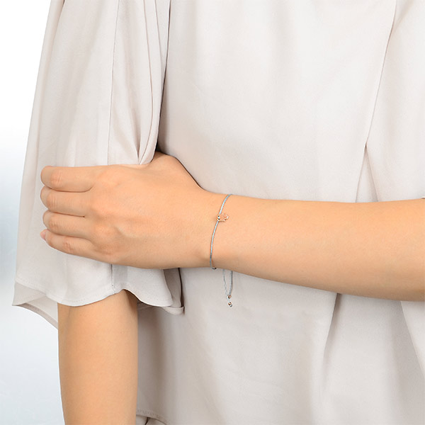 ブラスブレスレット