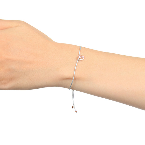 ブラスブレスレット