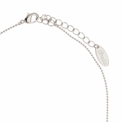 ブラスネックレス