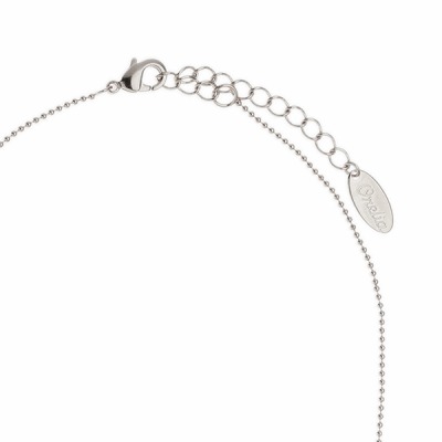 ブラスネックレス