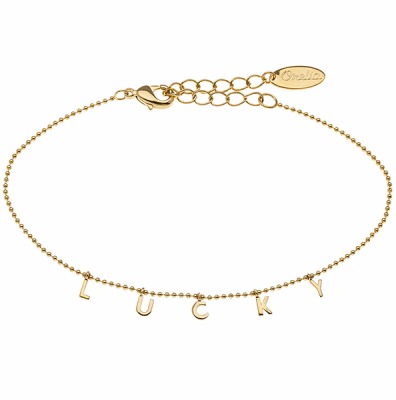 ブラスブレスレット